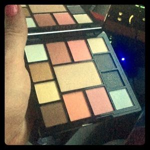 xx sold xx Sephora blush & eyeshadow palette!!